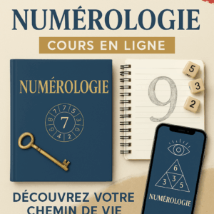 Formation numérologie