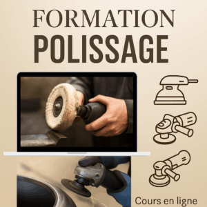 Formation polissage