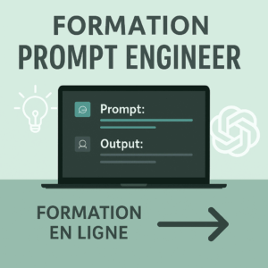 Formation prompt engineer