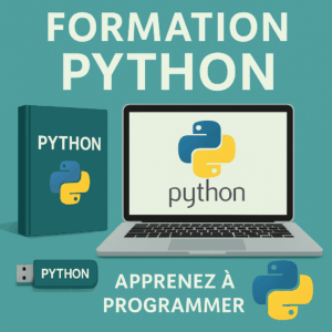 Formation python