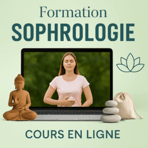 Formation sophrologie