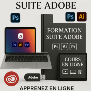 Formation suite adobe
