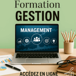 Formation sur la gestion