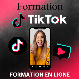 Formation tiktok