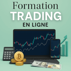 Formation trading en ligne
