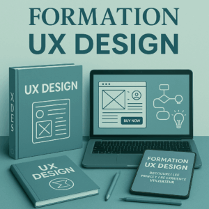 Formation ux design