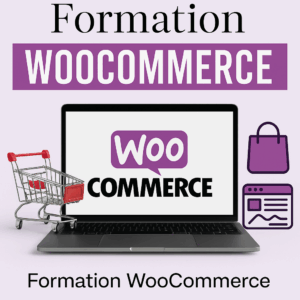 Formation woocommerce