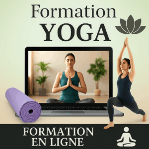 Formation yoga