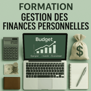 Gestion des finances personnelles