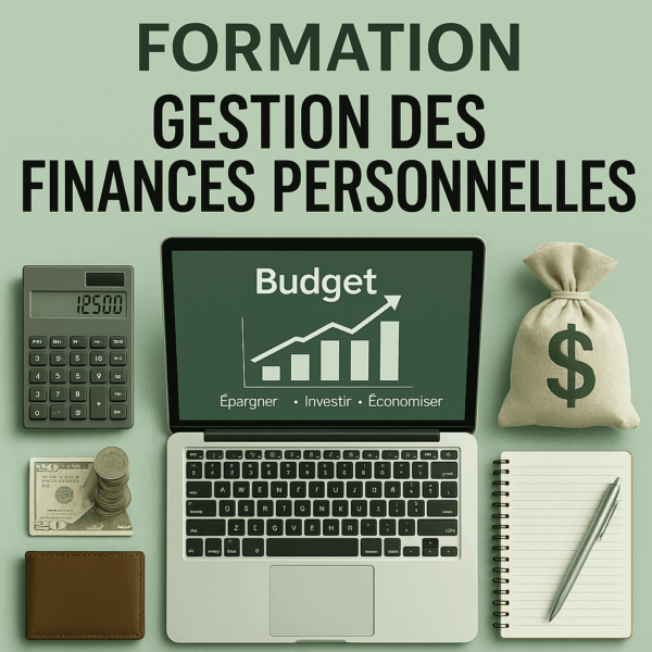 Gestion des finances personnelles