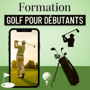 Golf pour débutants