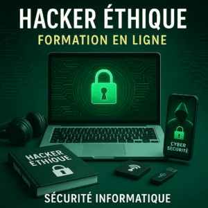 Hacker ethique