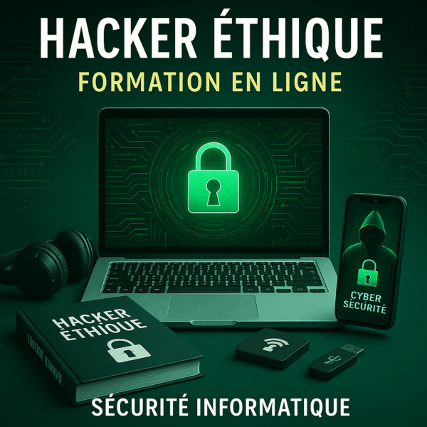 Hacker ethique