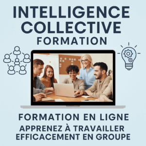 Intelligence collective formation