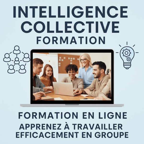 Intelligence collective formation