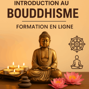Introduction au bouddhisme