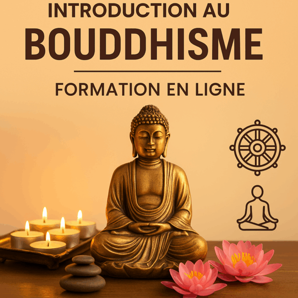 Introduction au bouddhisme