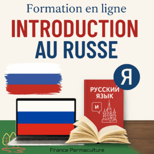 Introduction au russe