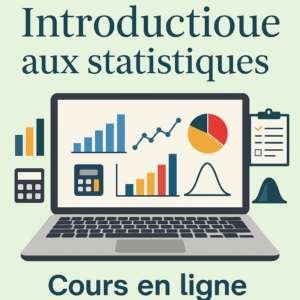 Introduction aux statistiques