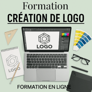 Logo formation