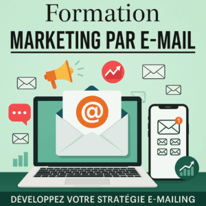 Marketing par courriel