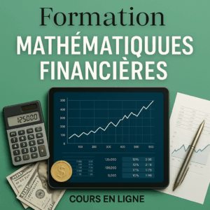 Mathématiques financières