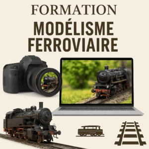 Modélisme ferroviaire