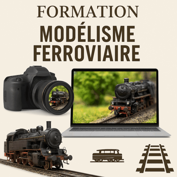 Modélisme ferroviaire