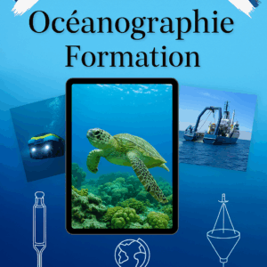 Océanographie Formation