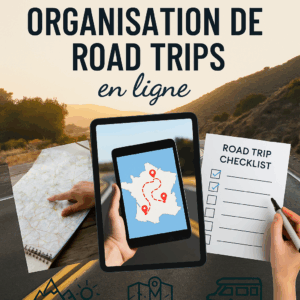 Organisation de road trips