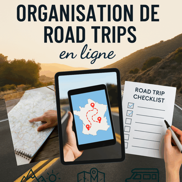 Organisation de road trips