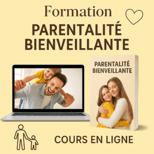 Parentalité bienveillante