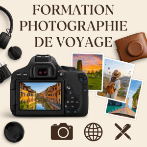 Photographie de voyage
