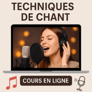 Techniques de chant