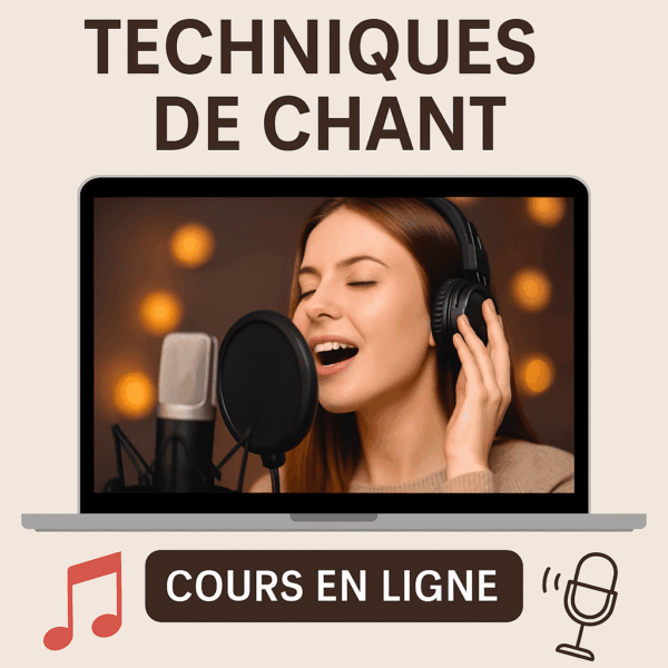 Techniques de chant
