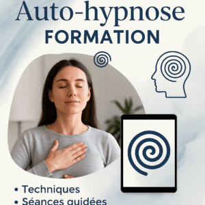 auto hypnose formation