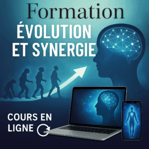 formation evolution et synergie