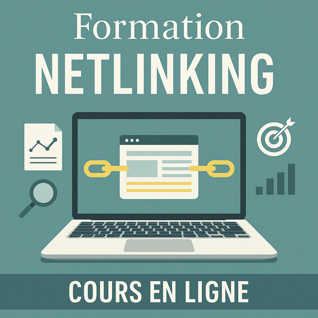 formation netlinking