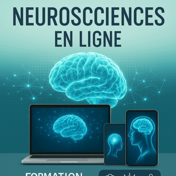 formation neurosciences en ligne