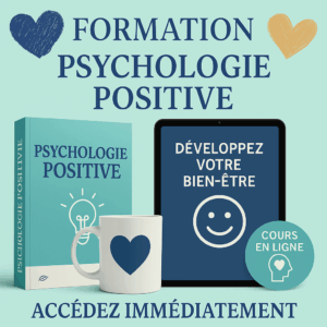 formation psychologie positive